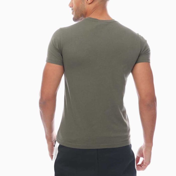Оригинална мъжка тениска Emporio Armani 211818 4R476