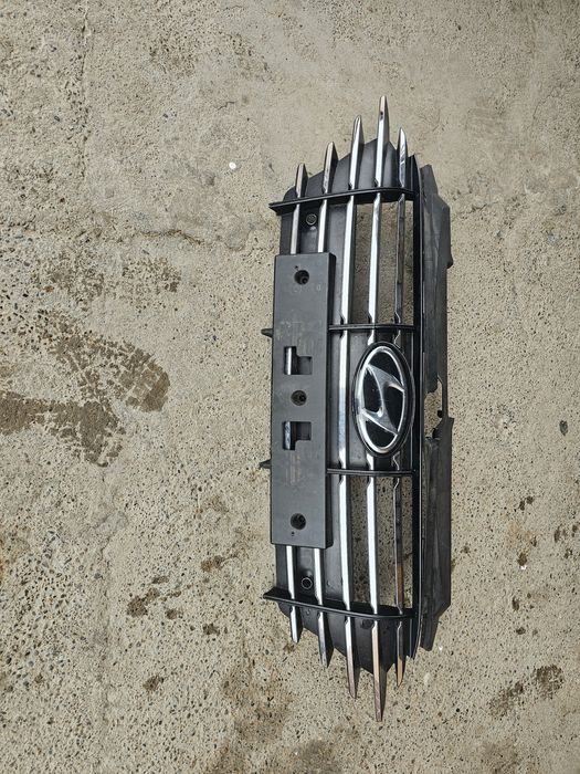 Запчаст из корей