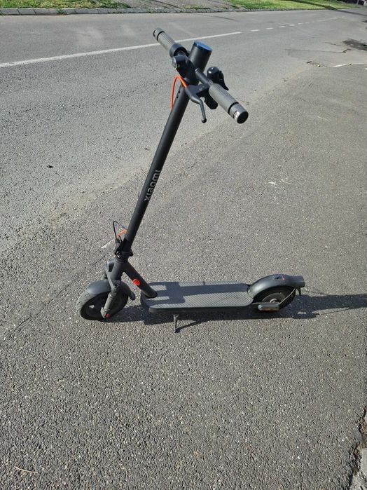Vand trotineta electrica