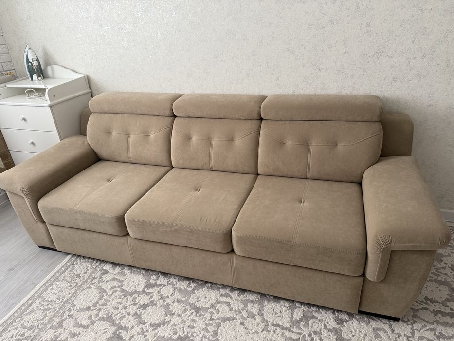 Диван раскладной