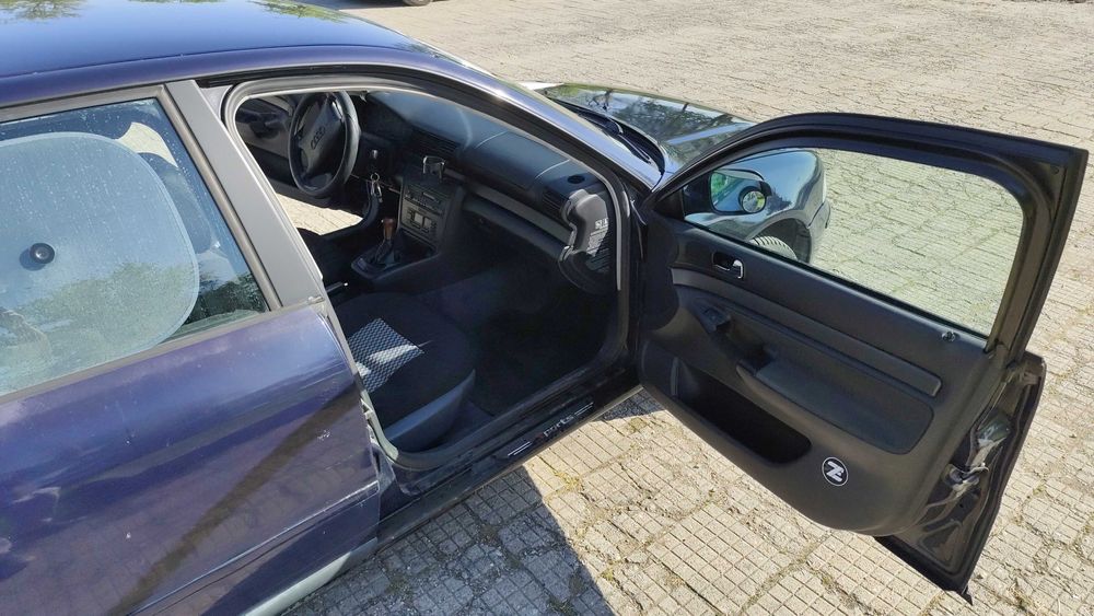 Audi A4 B5 1.9 TDI Combi 1996