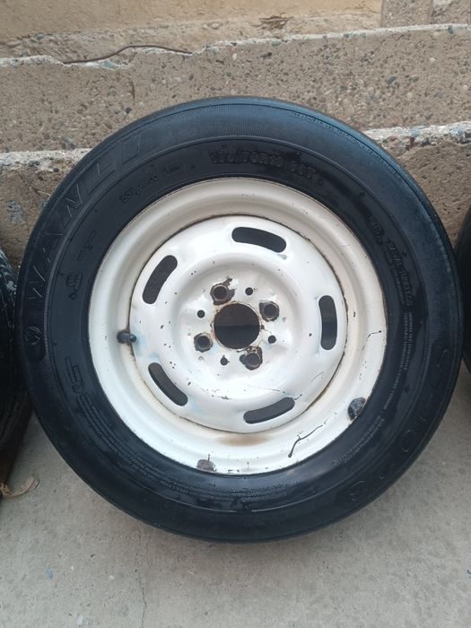 Бу балконы 13 размер, 05диск