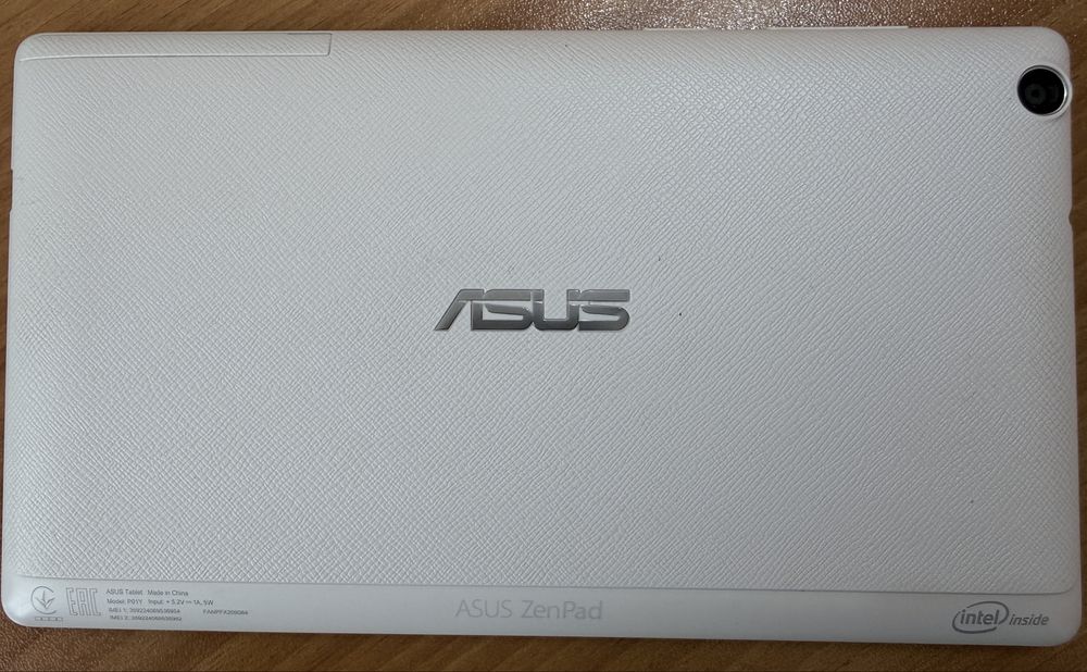 ASUS ZenPad C 7.0