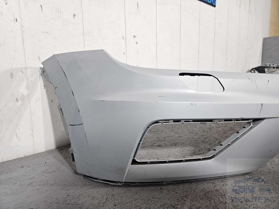 Предна броня VW Tiguan 2 Фолксваген Тигуан 2 2015- 2020