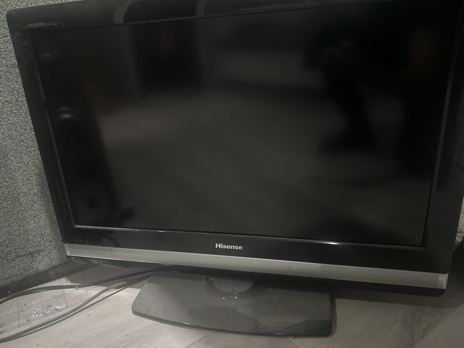 Телевизор на запчасти торг