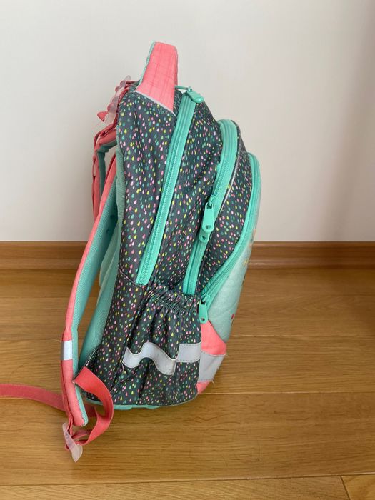 Ученическа раница