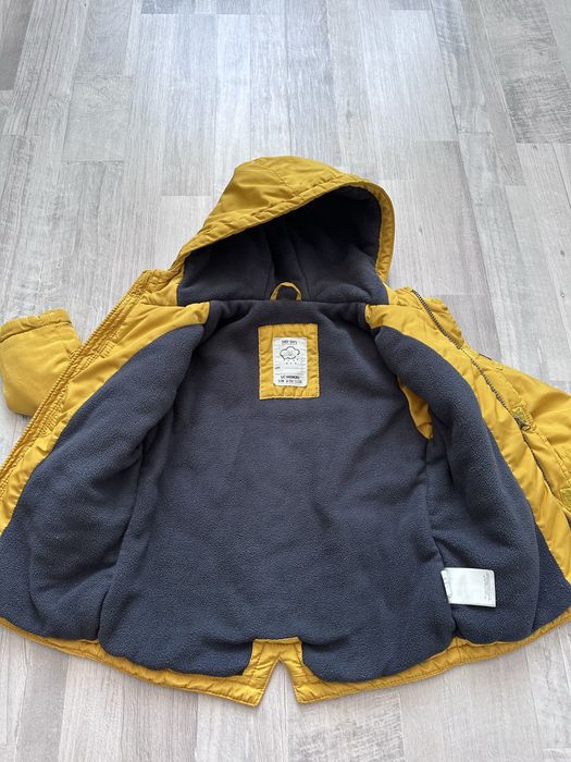 Куртка для мальчика