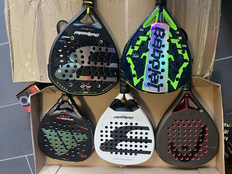 Vand rachete Padel