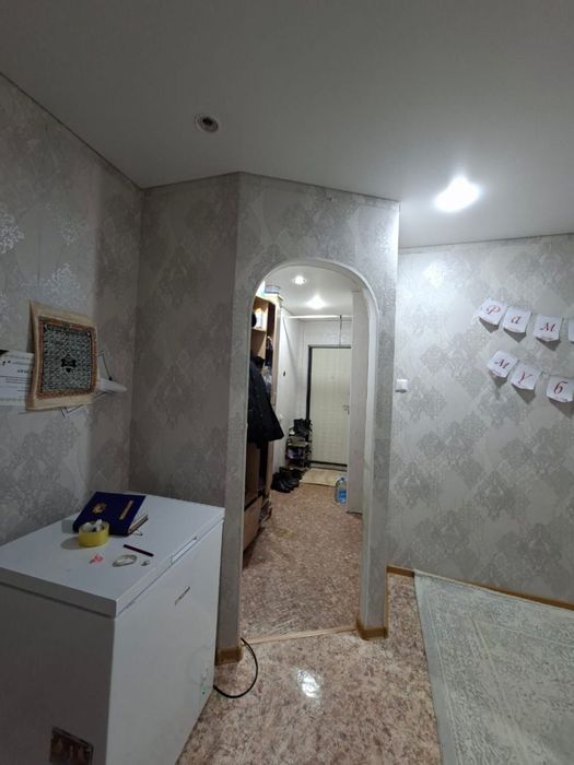 Продается 2-х комн.кв Жазира