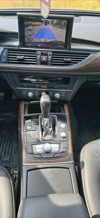 Бартер audi a6 2016 3.0tfsi