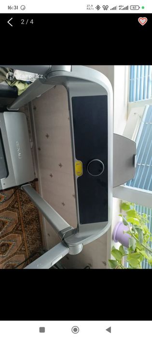 Продаем беговую дорожку