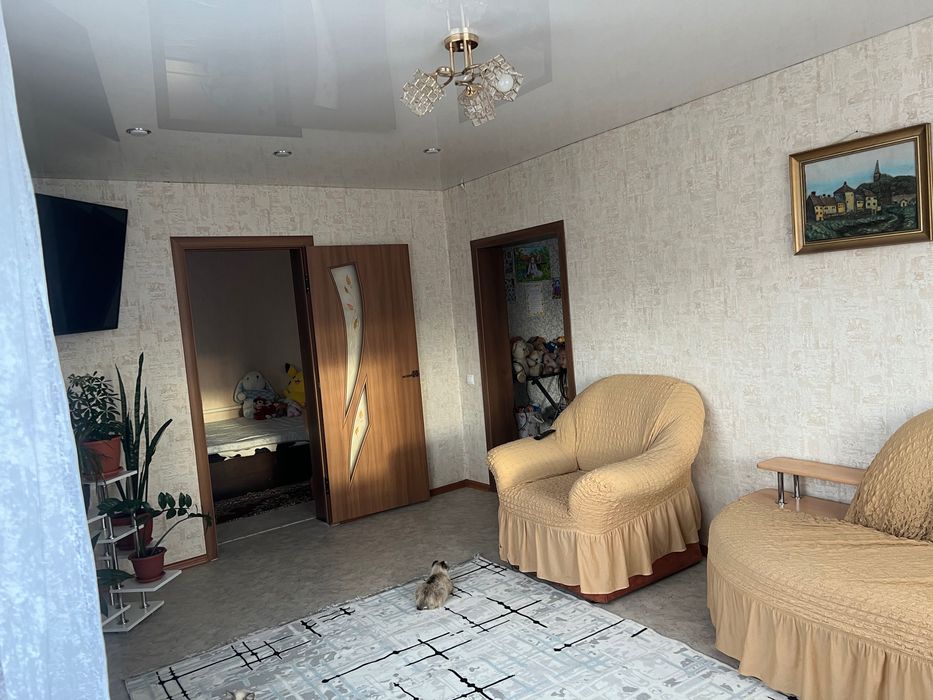 Продам частный дом