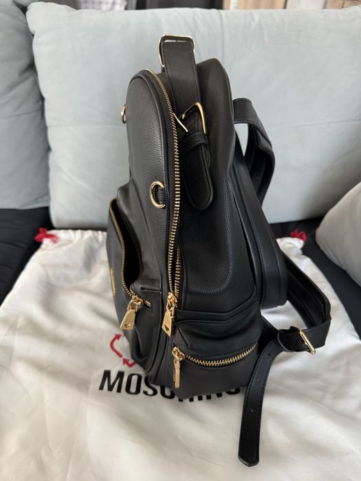 Раница Love Moschino