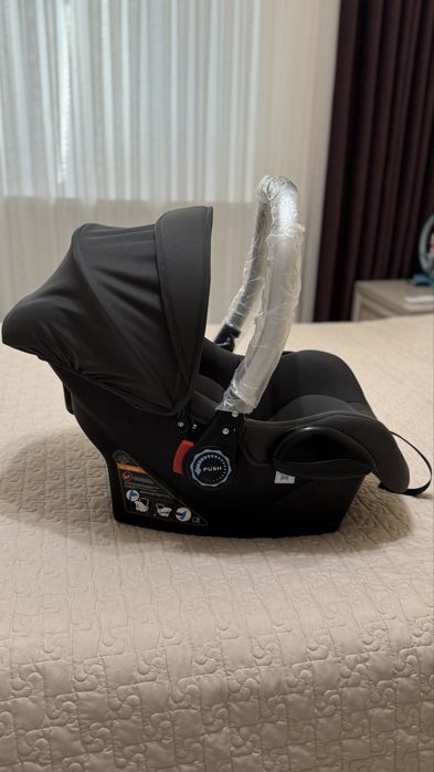 Новое ! Детское автокресло 0-12мес Kidilo