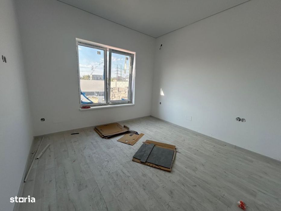 Casa plan parter, 300 MP teren, 90 MP, Damila