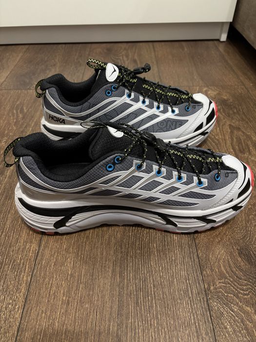 Hoka one one 43 1/3 нови