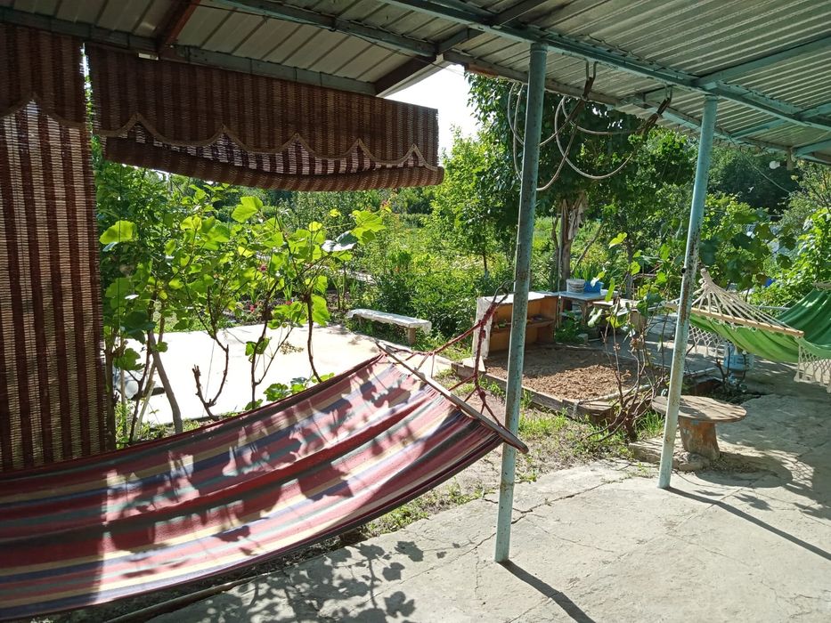 Продам дачу (6,6 соток)