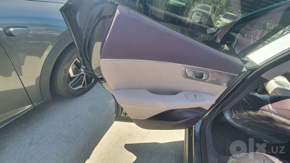Changan deepal s07 300 ultra full