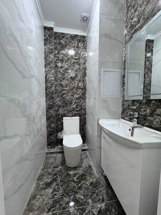 Новостройка на Юнусабаде 11 квартал 2/4/10 70 кв.м. ЖК Comfort House =