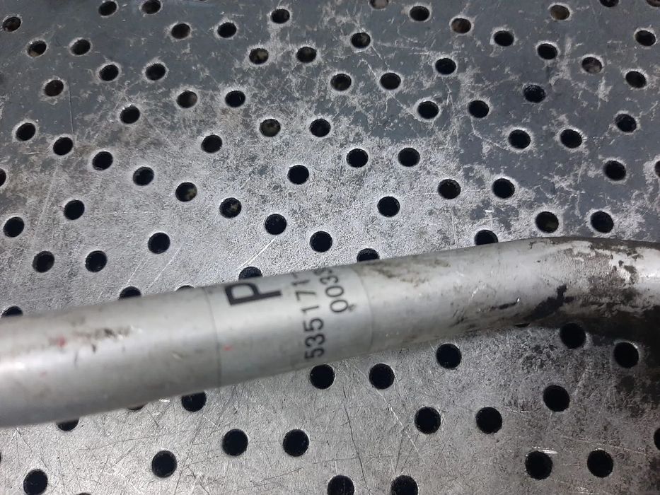 conducta clima ac 2.0 d renault koleos 1 hy dupa 2008  535171-8020b