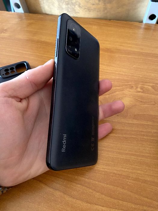 RedmiI Note 11 4/128
