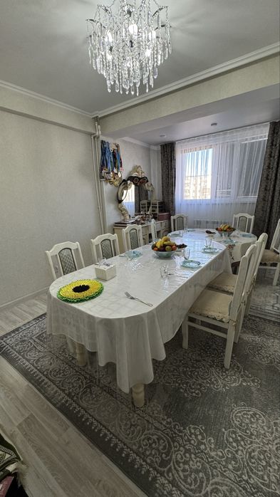 Продам столы со стульями