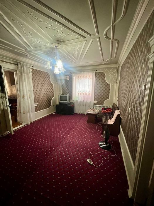 Срочно продается 1 комнатная квартира