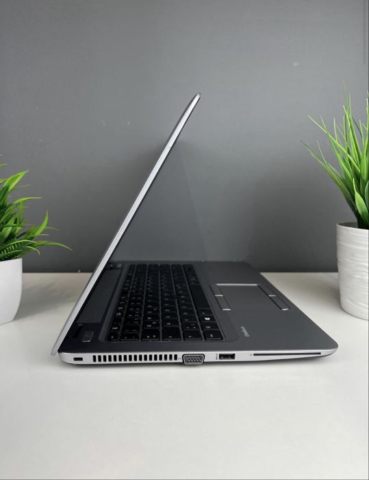 Ноутбук Hp core i7/7 пок