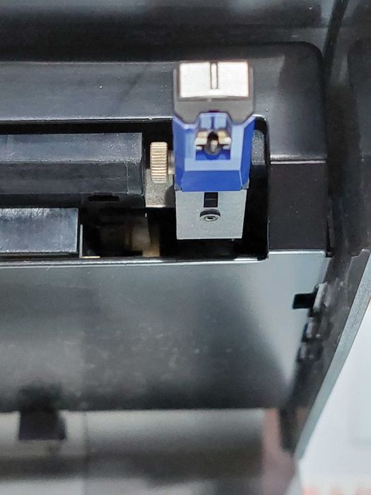 ПРоигрыватель винила