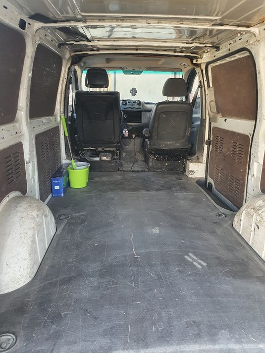 продаётся VITO 639