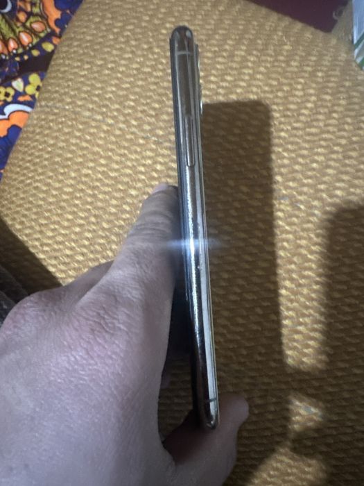 Iphone11pro 64gb batary 78%