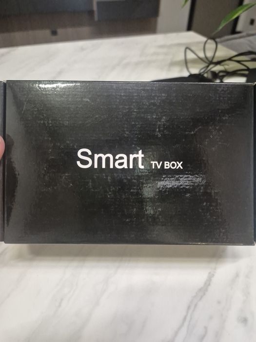 TВ - приставка бу