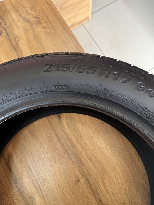 Kumho solus ta 51