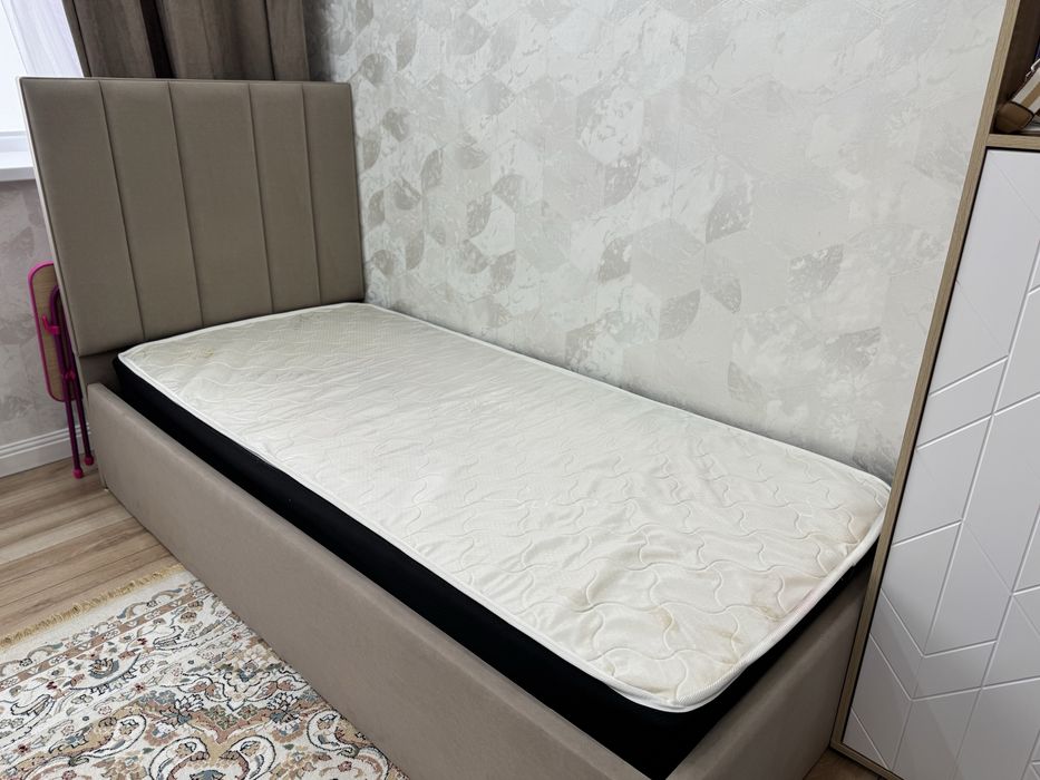 Детский кровать