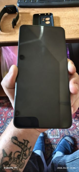 Xiaomi 13 t pro.