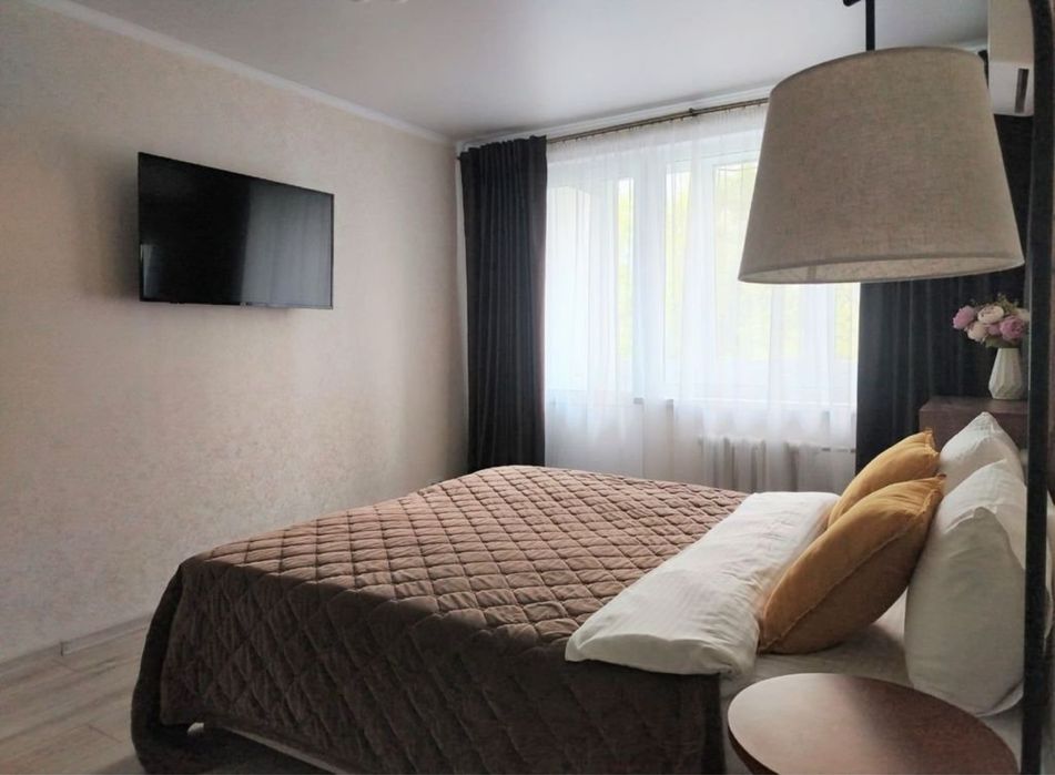 Квартира посуточно пр.Республики