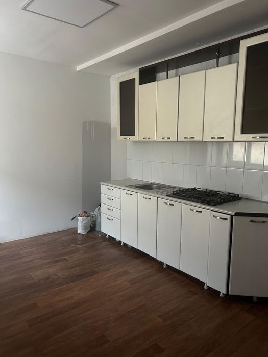 сдам 3 комн времянку