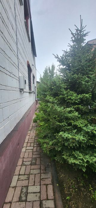 Коттедж в Чубарах