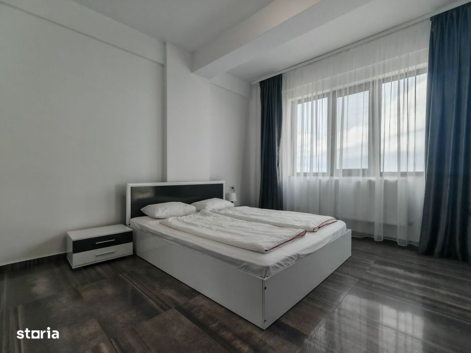 Ap 3 camere | parcare inclusa | Mamaia Sat