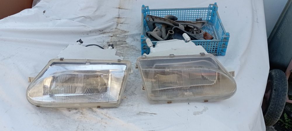 Продам Двери на ВАЗ 5000т