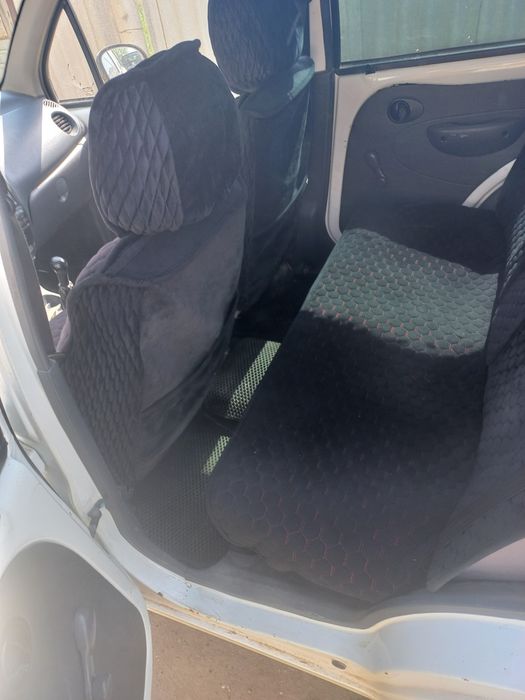 Продам део матиз 2014 год