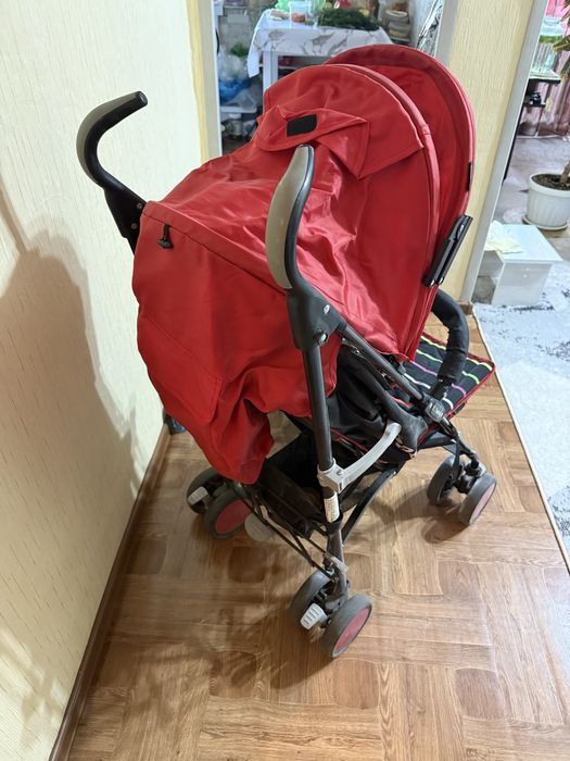 продам детскую коляску