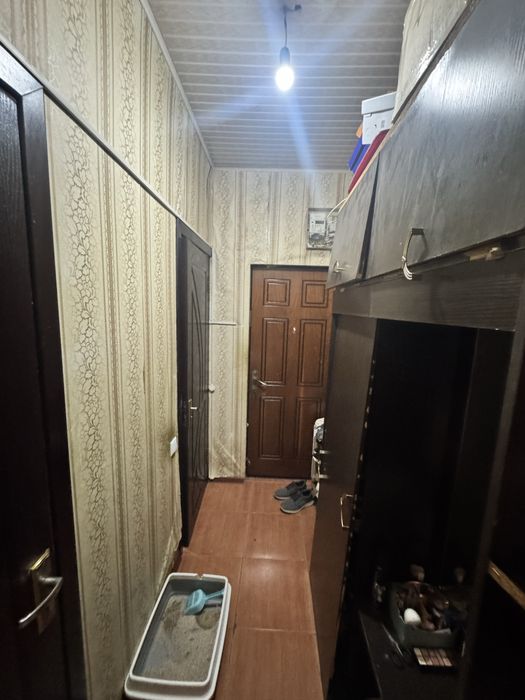 2/1/4 Базар Кадышева! Ориентир Яшнабад РОВД, Дубовая