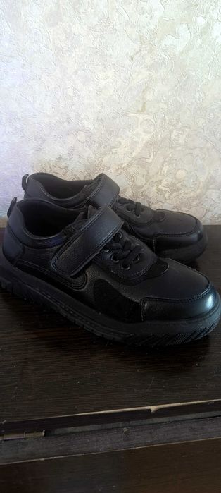 Туфли на мальчика