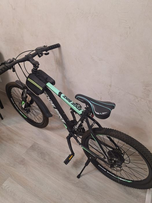 Горный велосипед Edge bike