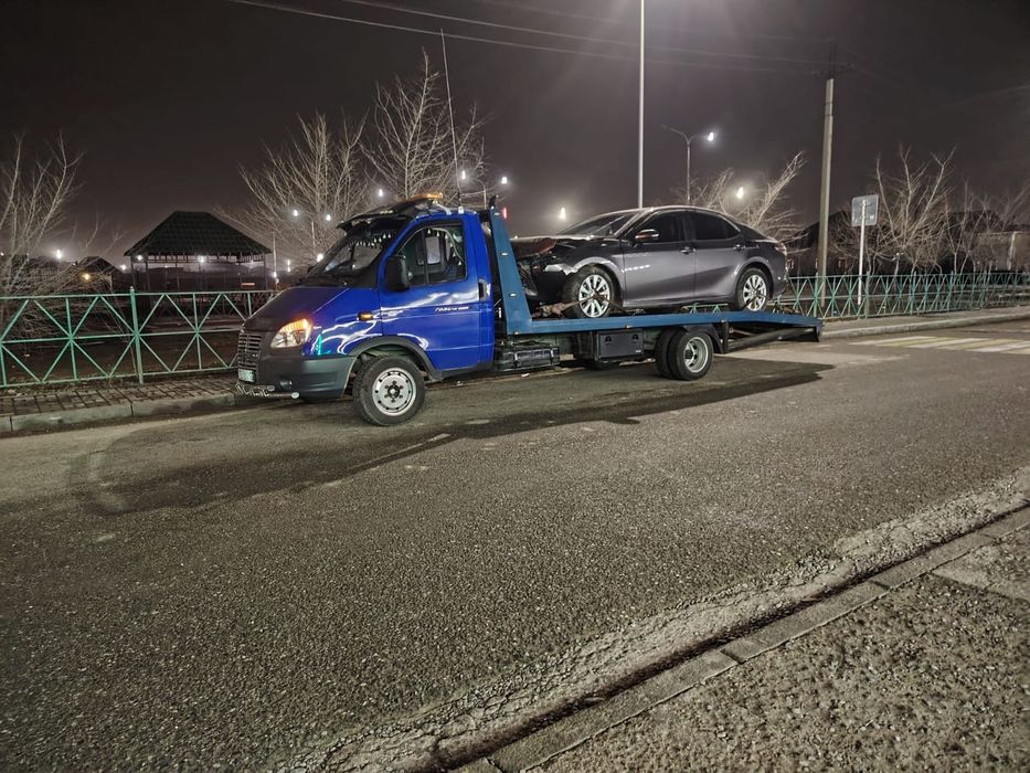 Эвакуатор/Портал 24/7 без выходных