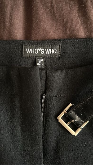 Разгрузка брендовые вещи