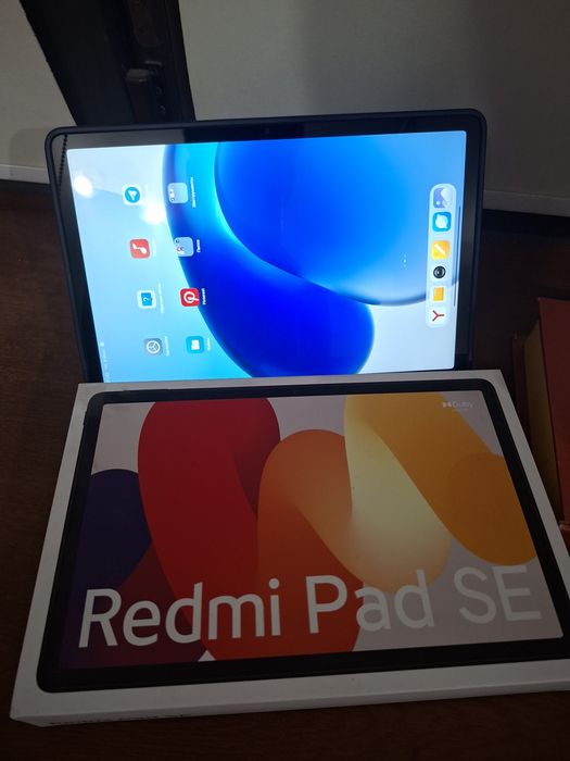 Redmi Pad SE планшет