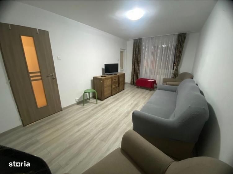 Apartament 2 Camere | Piata Rahova | Margeanului | Spatios