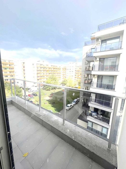 Продава се Двустаен апартамент в София, Студентски град - 41 кв.м за 2622 €/кв.м - Снимка #2
